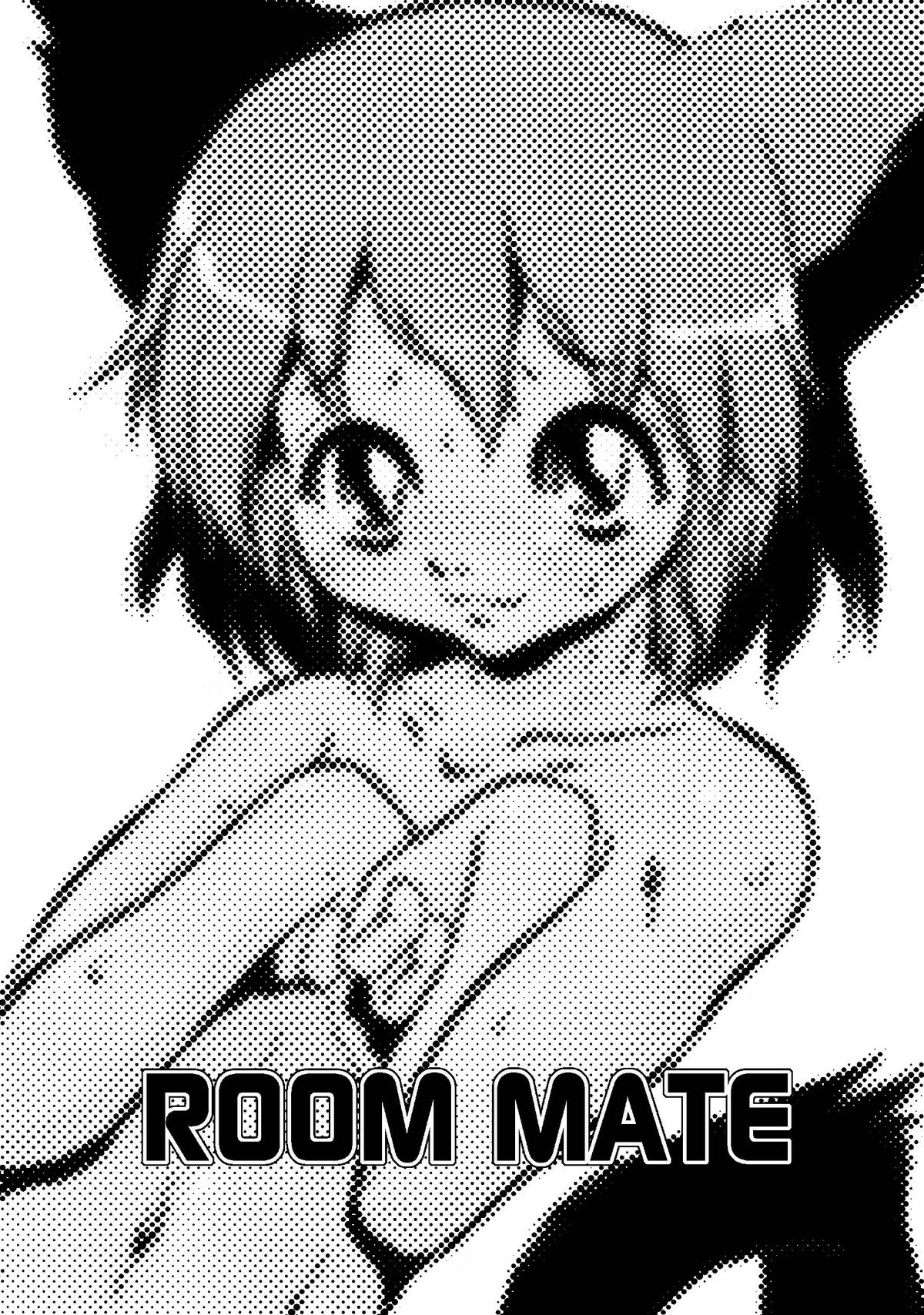 ROOM MATE page 3 full