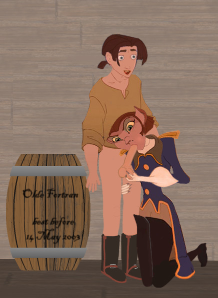 Of Below Decks page 10 full