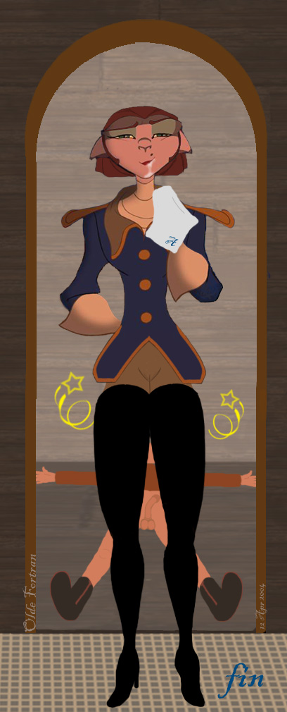 Of Below Decks page 11 full