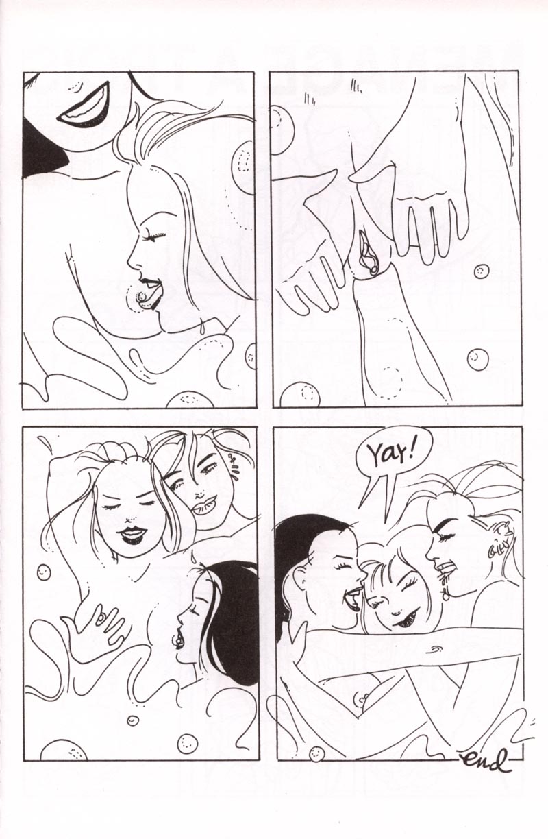 Menage a Trois 07 page 11 full