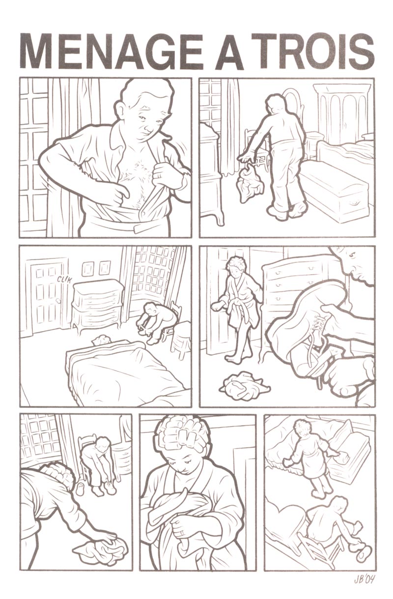 Menage a Trois 07 page 12 full