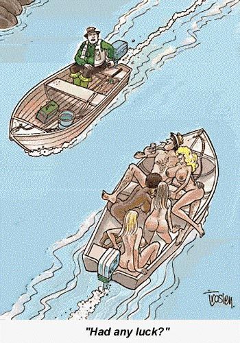Funny Cartoons page 12 full