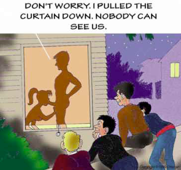 Funny Cartoons page 3 full