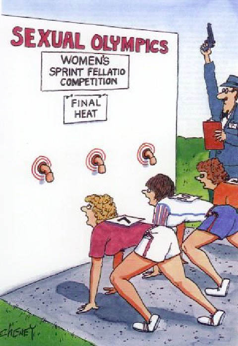 Funny Cartoons page 4 full