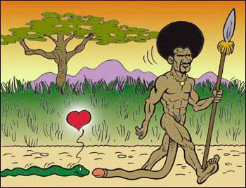 Funny Cartoons page 6 full