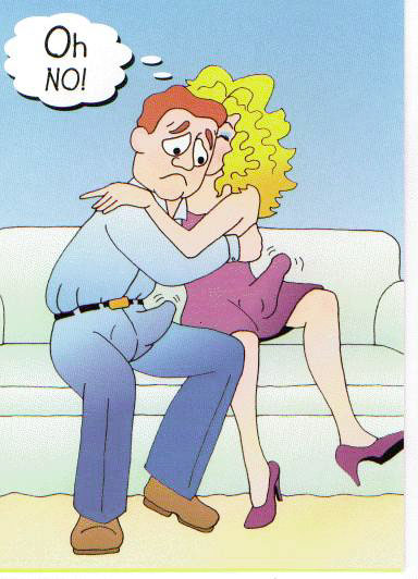 Funny Cartoons page 8 full