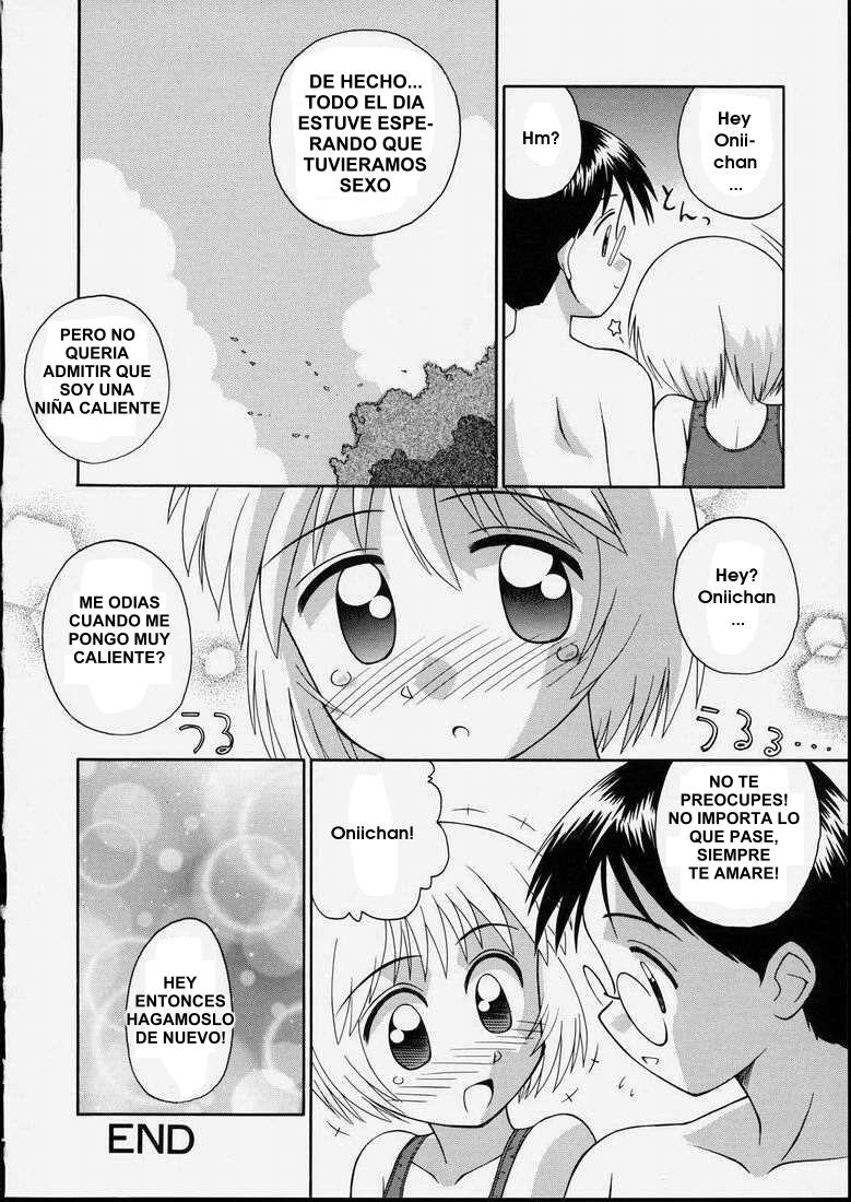 Tropical Story | Historia Tropical page 12 full