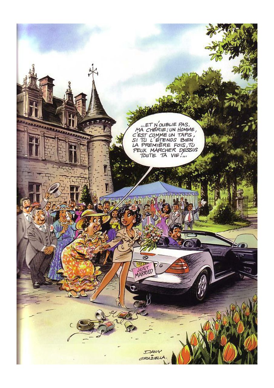 Ca vous choque ? page 11 full