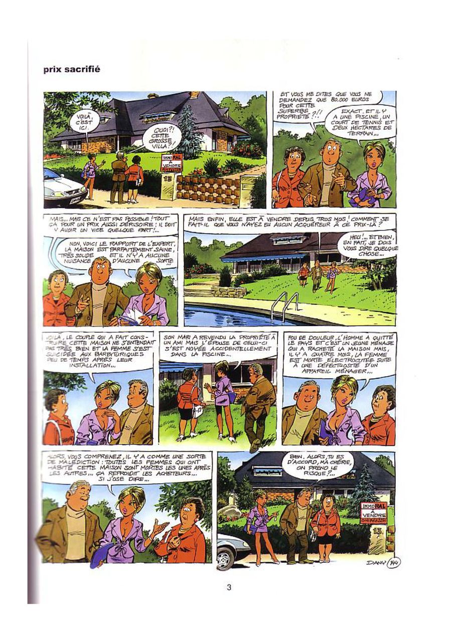 Ca vous choque ? page 7 full