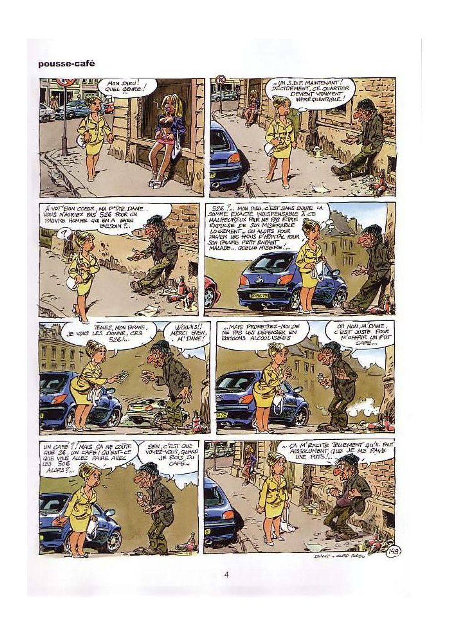 Ca vous choque ? page 8 full
