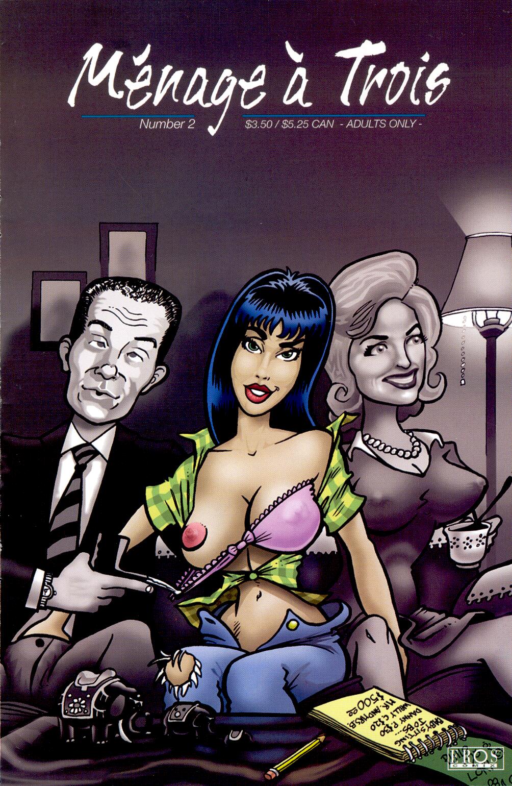 Menage a Trois 02 page 1 full
