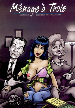 Menage a Trois 02