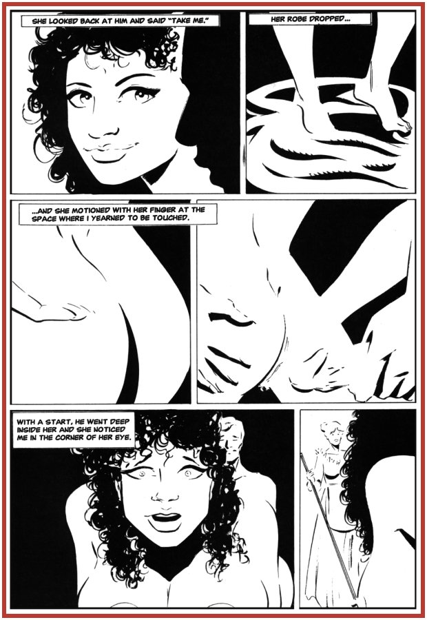 Southern Cumfort #4 page 12 full