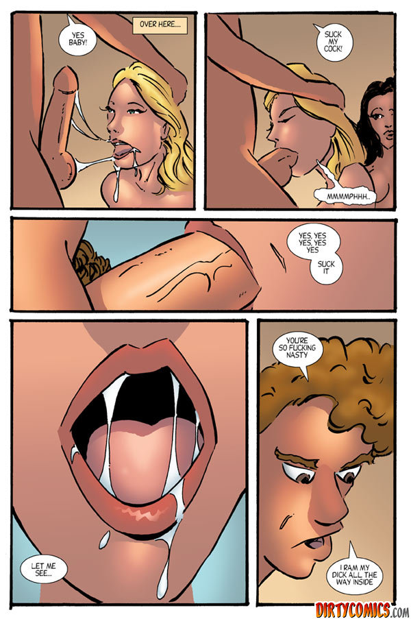 chicas 17 page 6 full