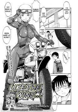 Hayate no Gotoku... | Like the Wind