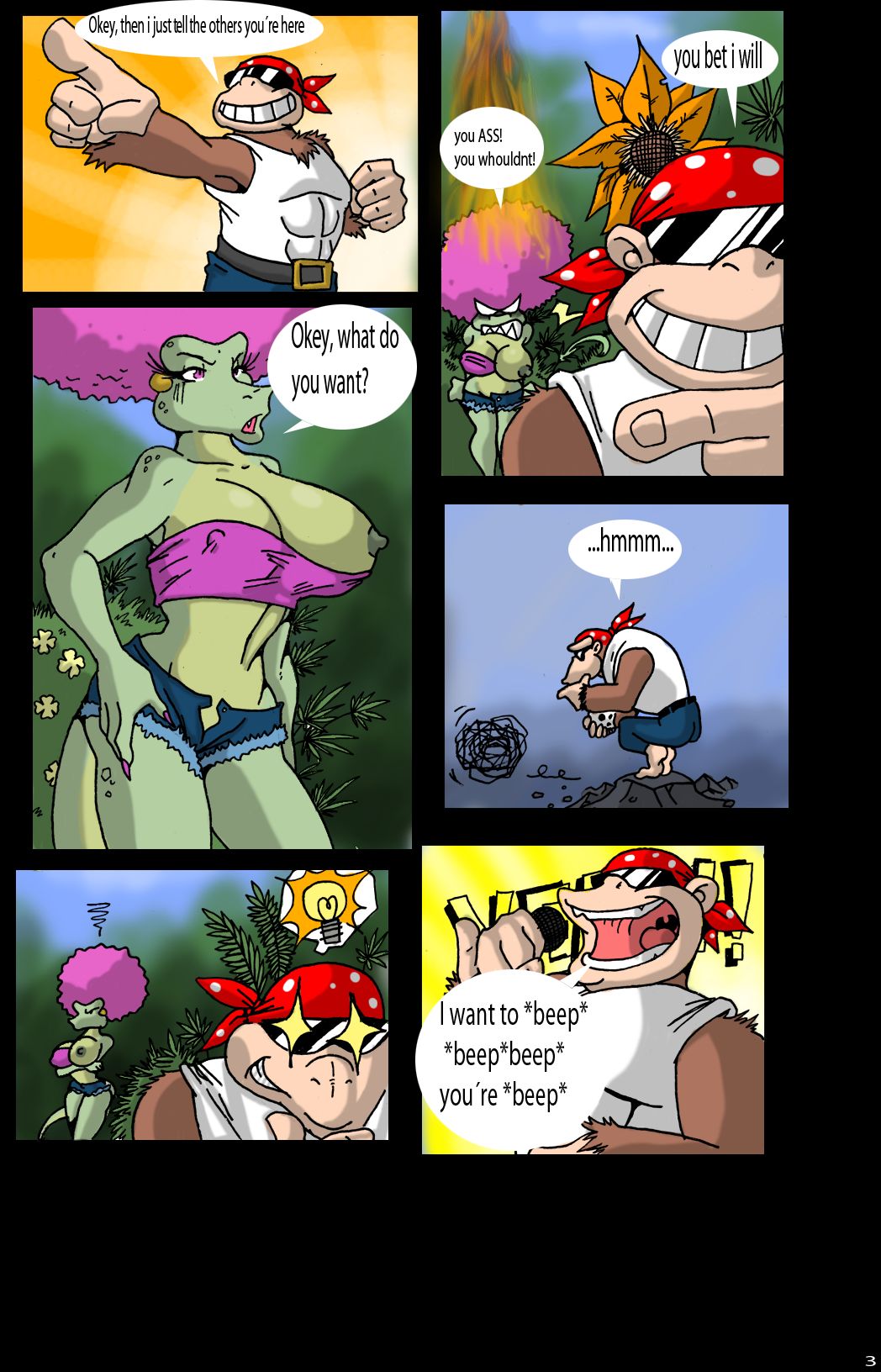 Kalypso page 10 full