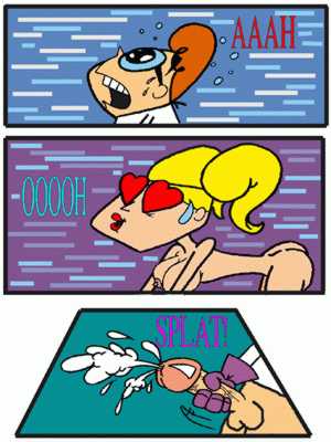 Dexter does DeeDee page 11 full