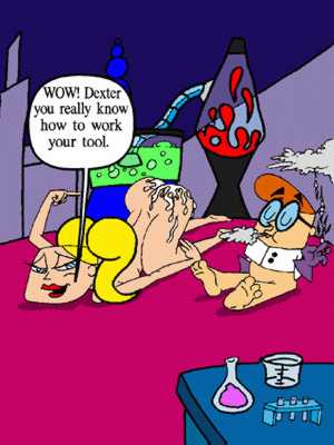 Dexter does DeeDee page 12 full