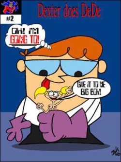 Dexter does DeeDee