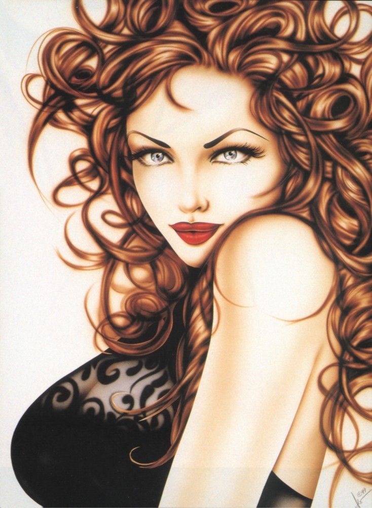 The Art of Jennifer Janesko page 11 full