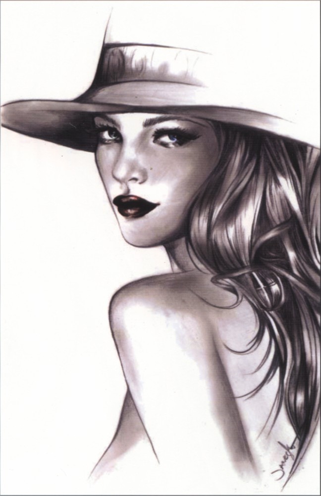The Art of Jennifer Janesko page 12 full