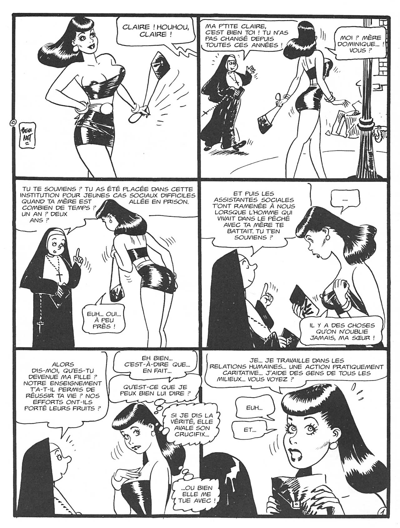 Claire de nuit 2 page 11 full