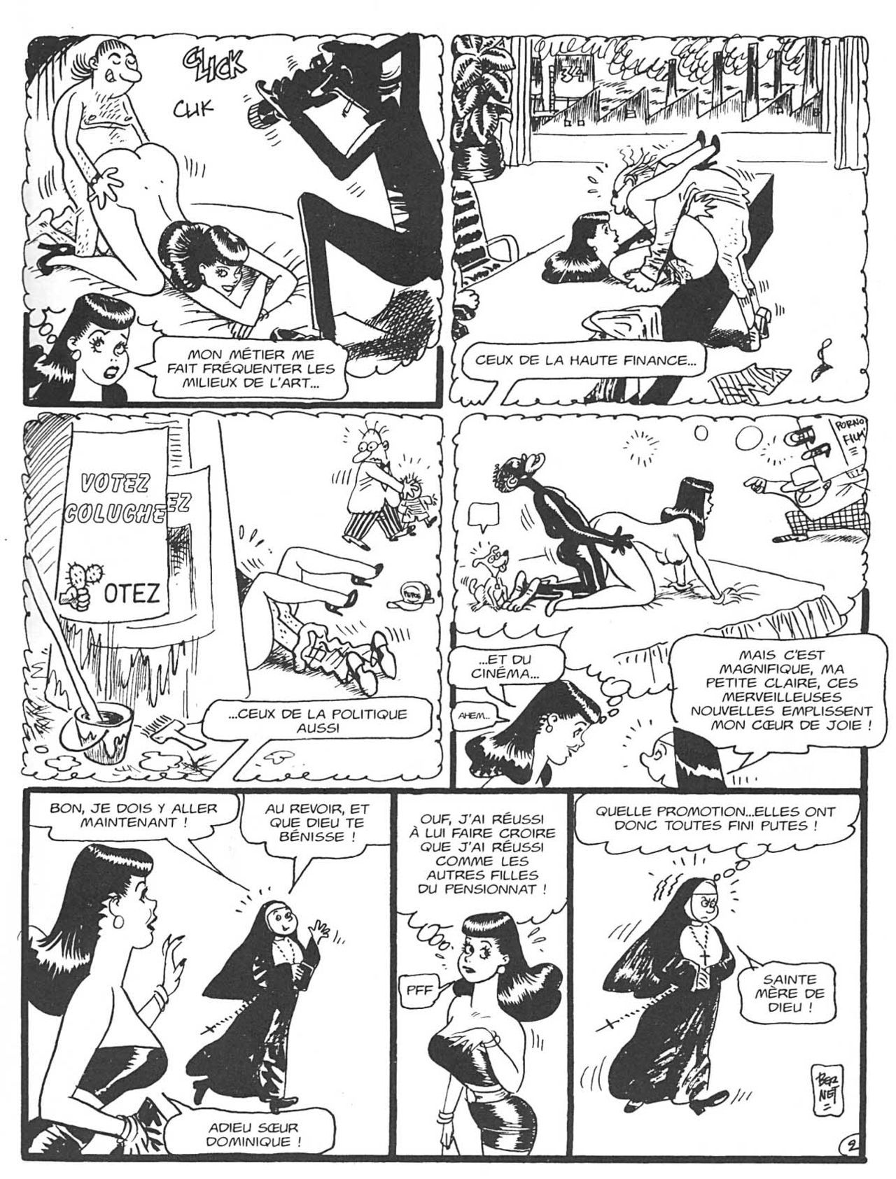 Claire de nuit 2 page 12 full