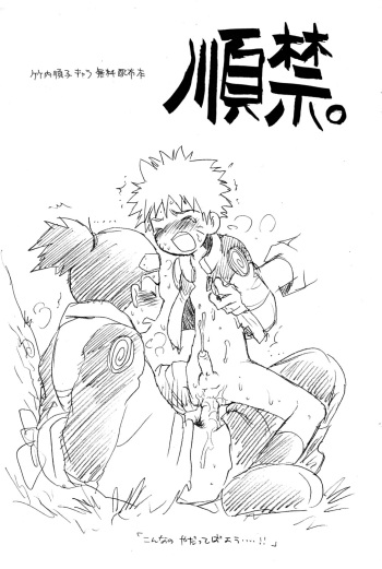 (Shotaket 8) [KuruGuru DNA (Hoshiai Hilo)] Junkin. (Various) cover