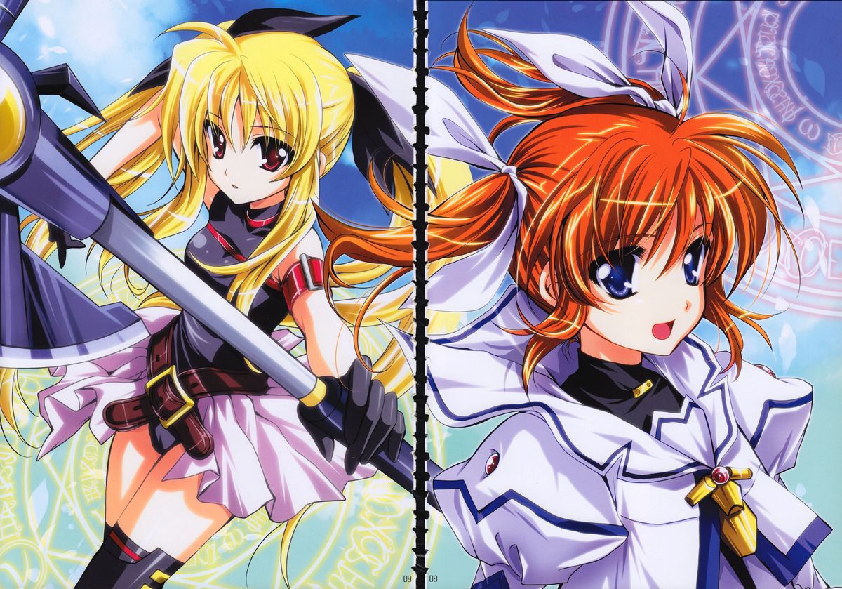 Mahou Senki Magical SEED DEEP page 11 full