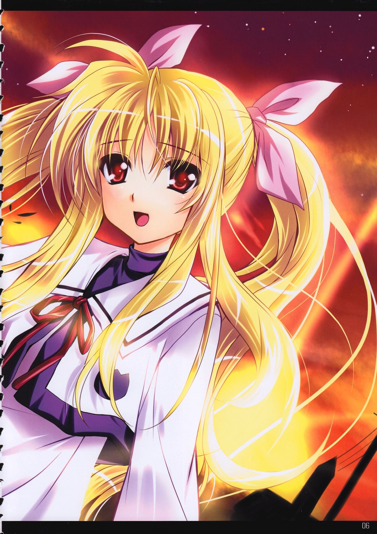Mahou Senki Magical SEED DEEP page 7 full