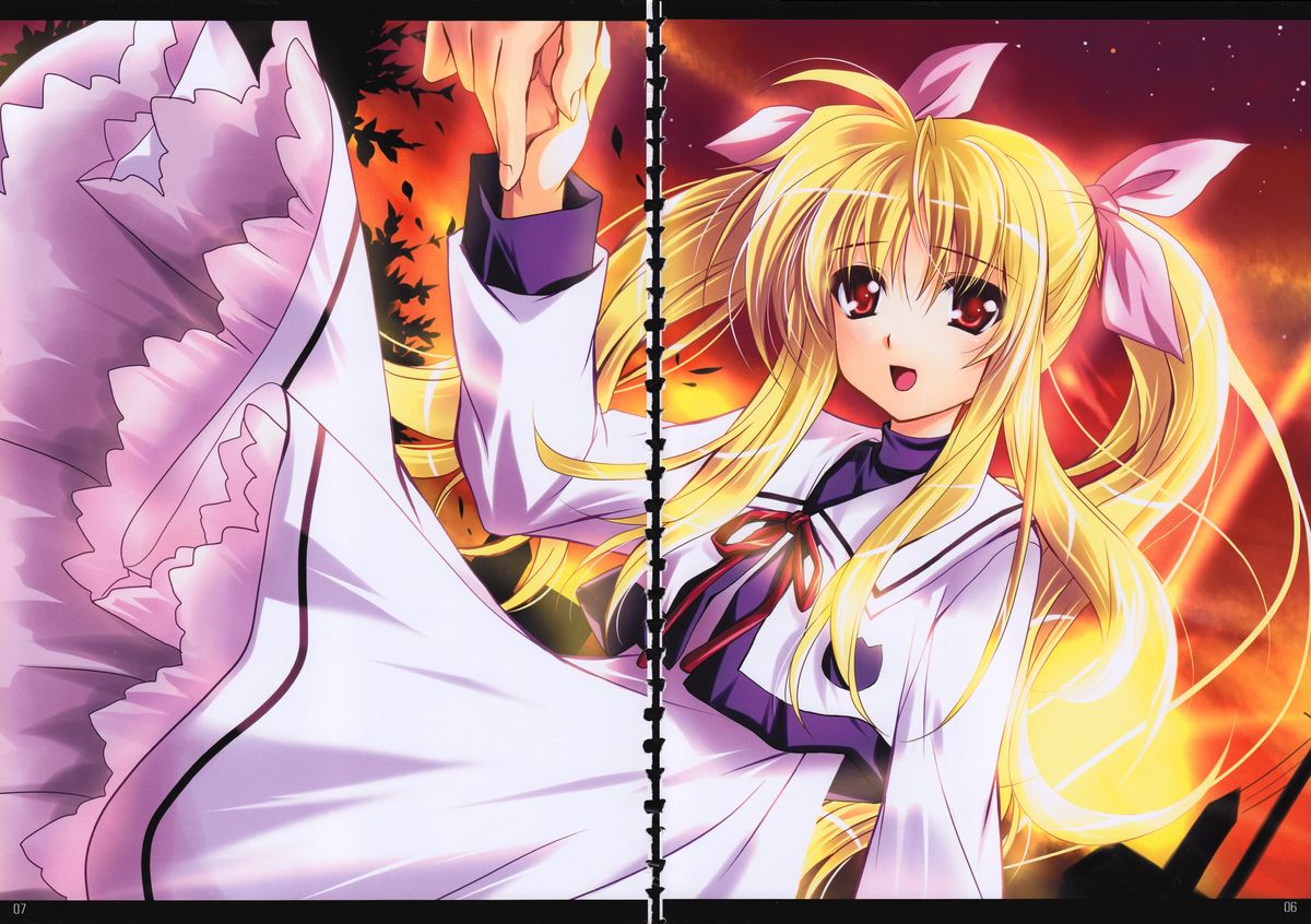 Mahou Senki Magical SEED DEEP page 8 full