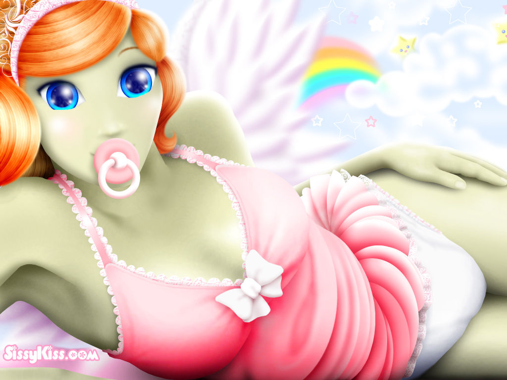 SISSYKISS page 5 full
