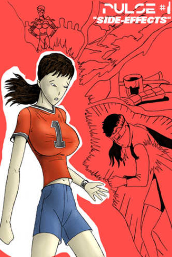 Pulse Chapter 01 cover