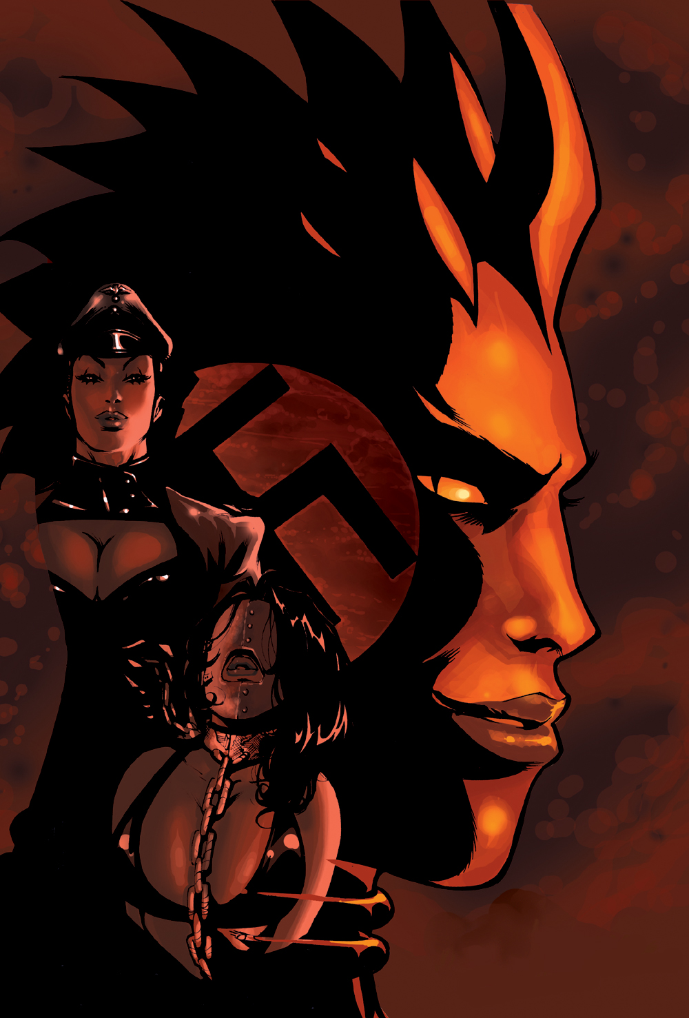 Sister Syn #02 page 2 full