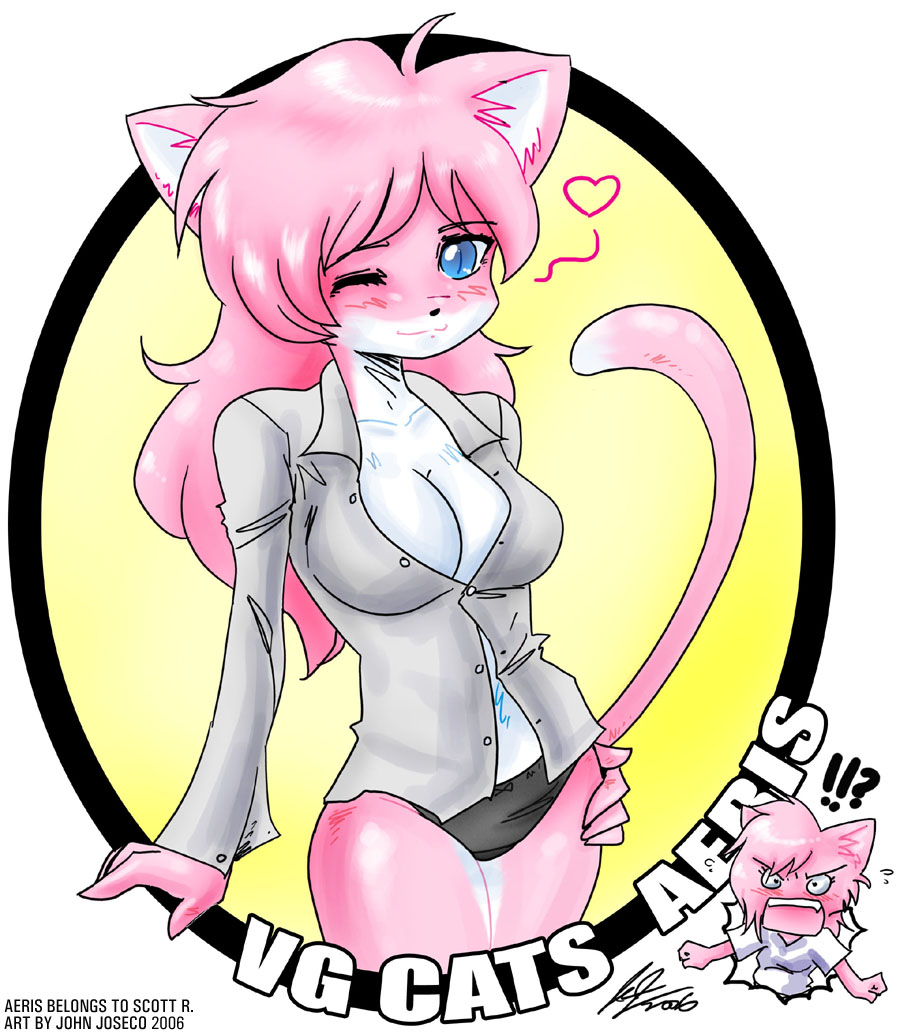VG Cats page 10 full