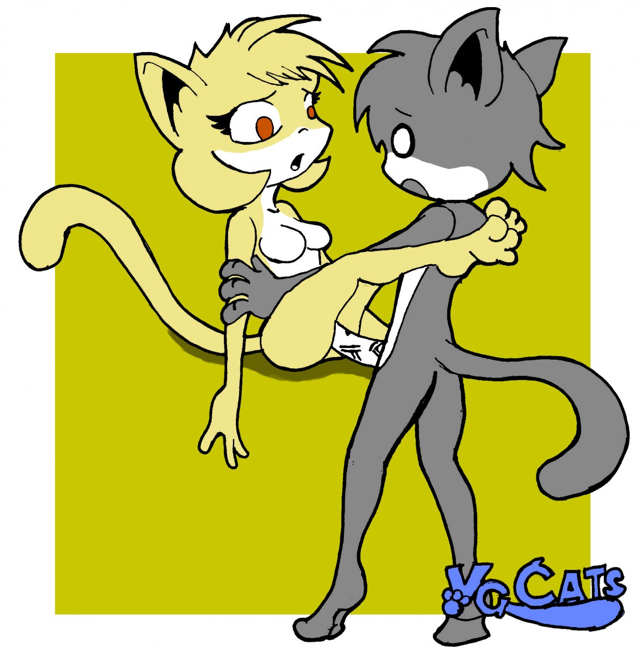 VG Cats page 11 full
