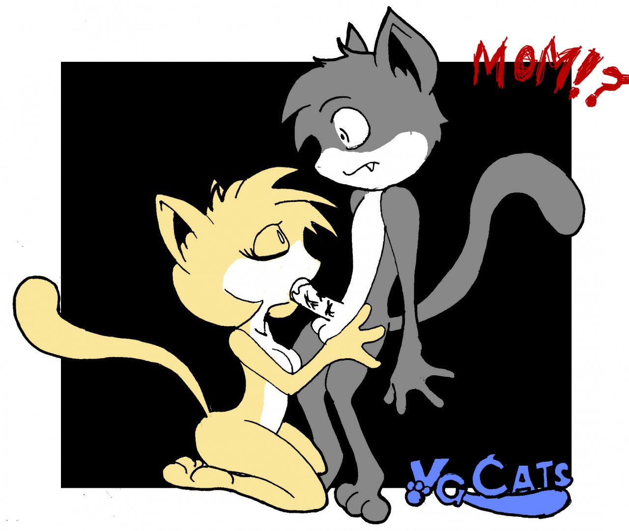 VG Cats page 12 full