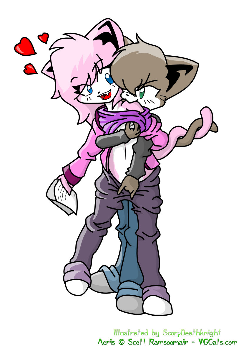 VG Cats page 6 full
