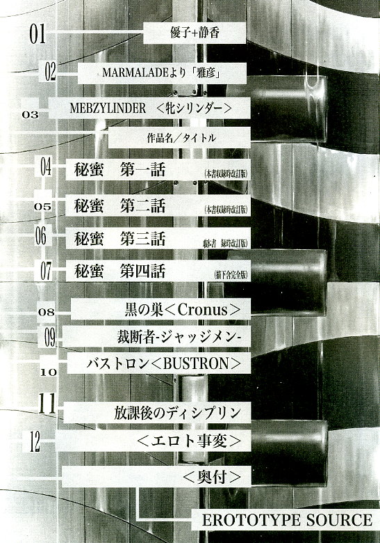 Erototype page 11 full