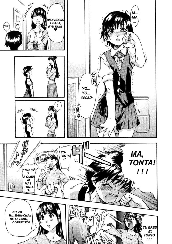 Sei So Tsui Dan Sha page 11 full