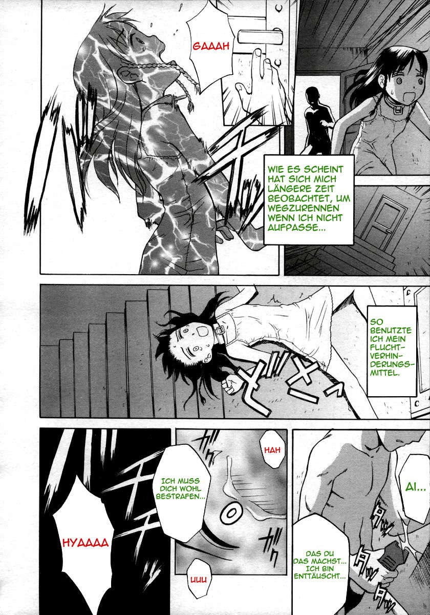 Breeding Diary page 12 full