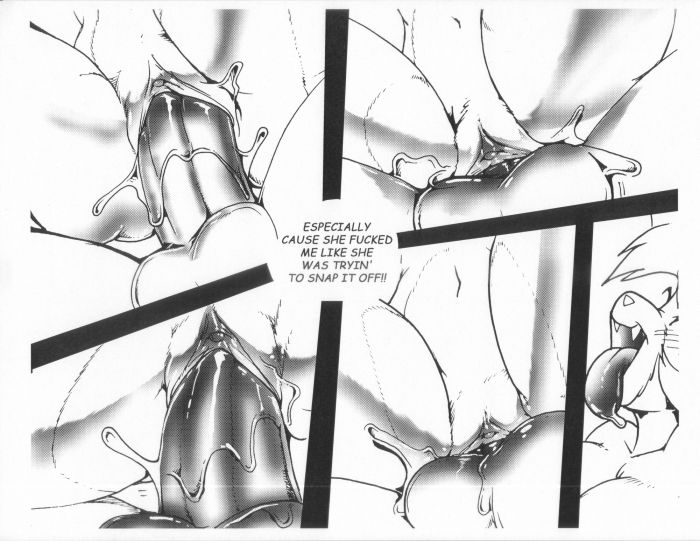 Goldie Cock And Th'Three Bares page 5 full