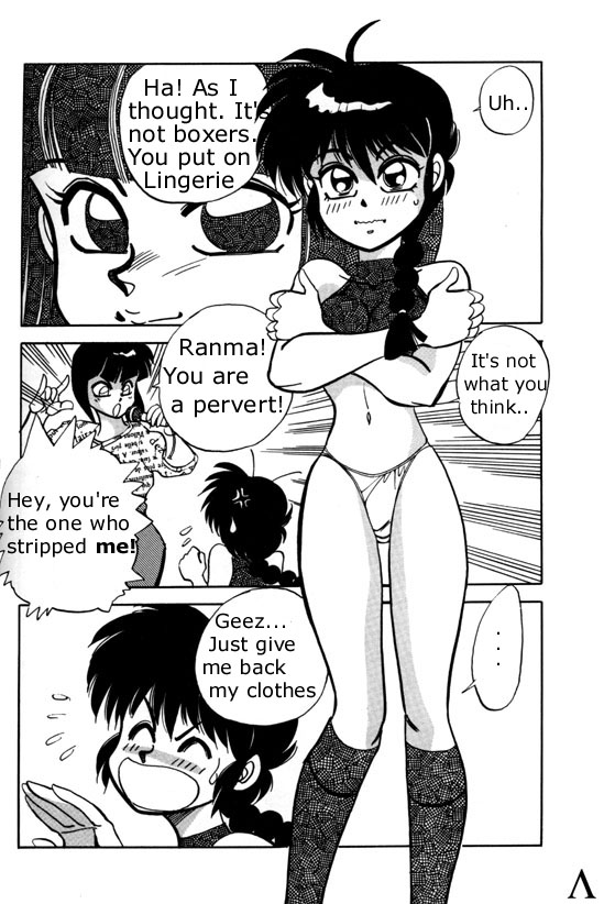 Variation 3 page 8 full