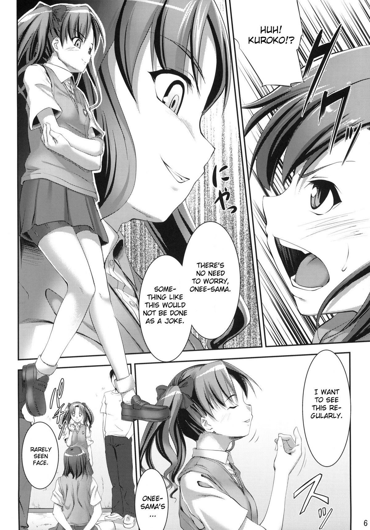 Waiai page 5 full