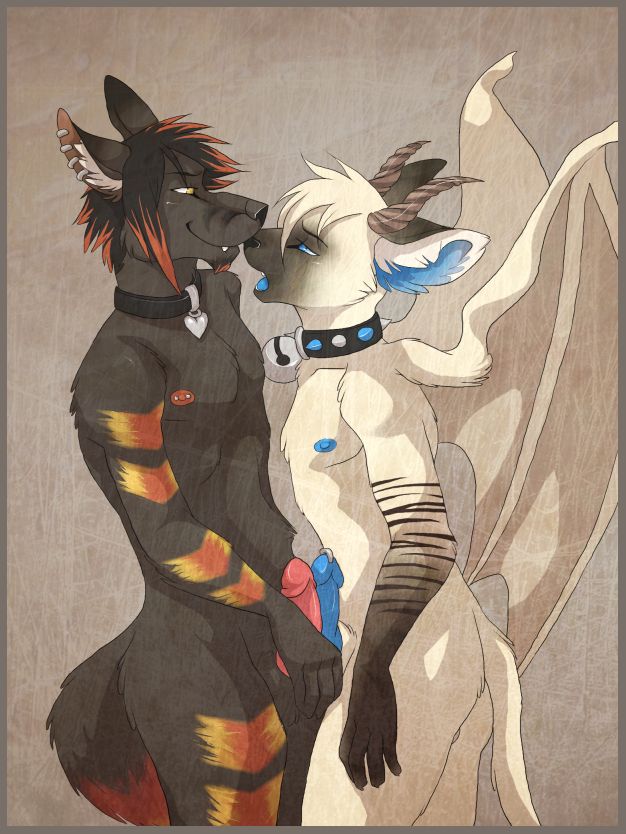 Random Furry 2 page 11 full