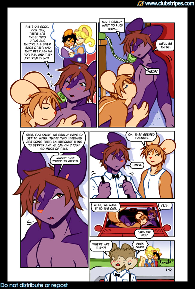 The Morning After page 12 full