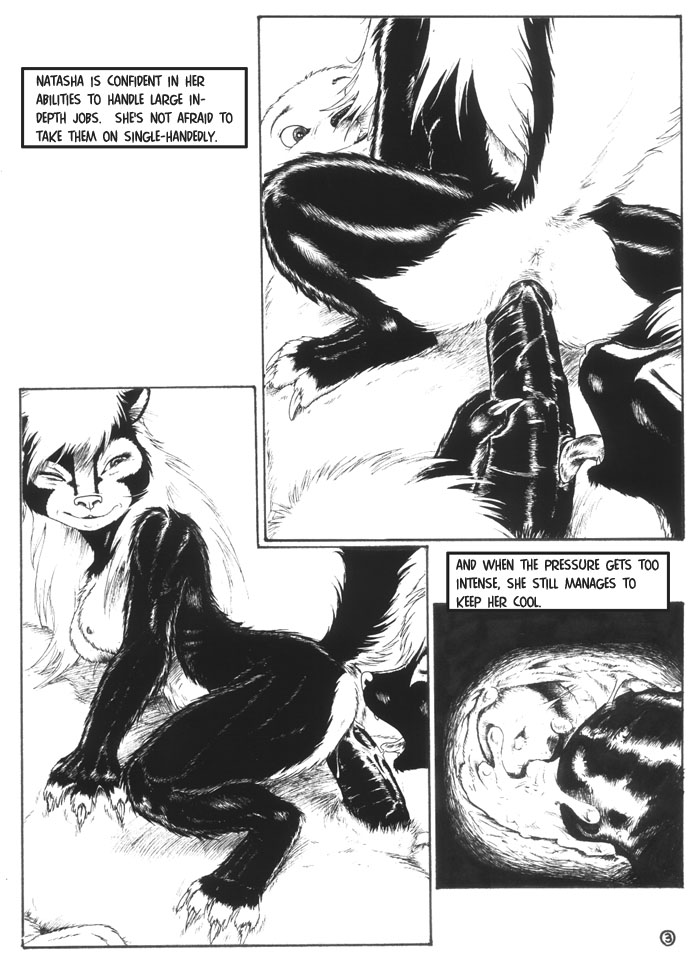 Peformance Review page 3 full