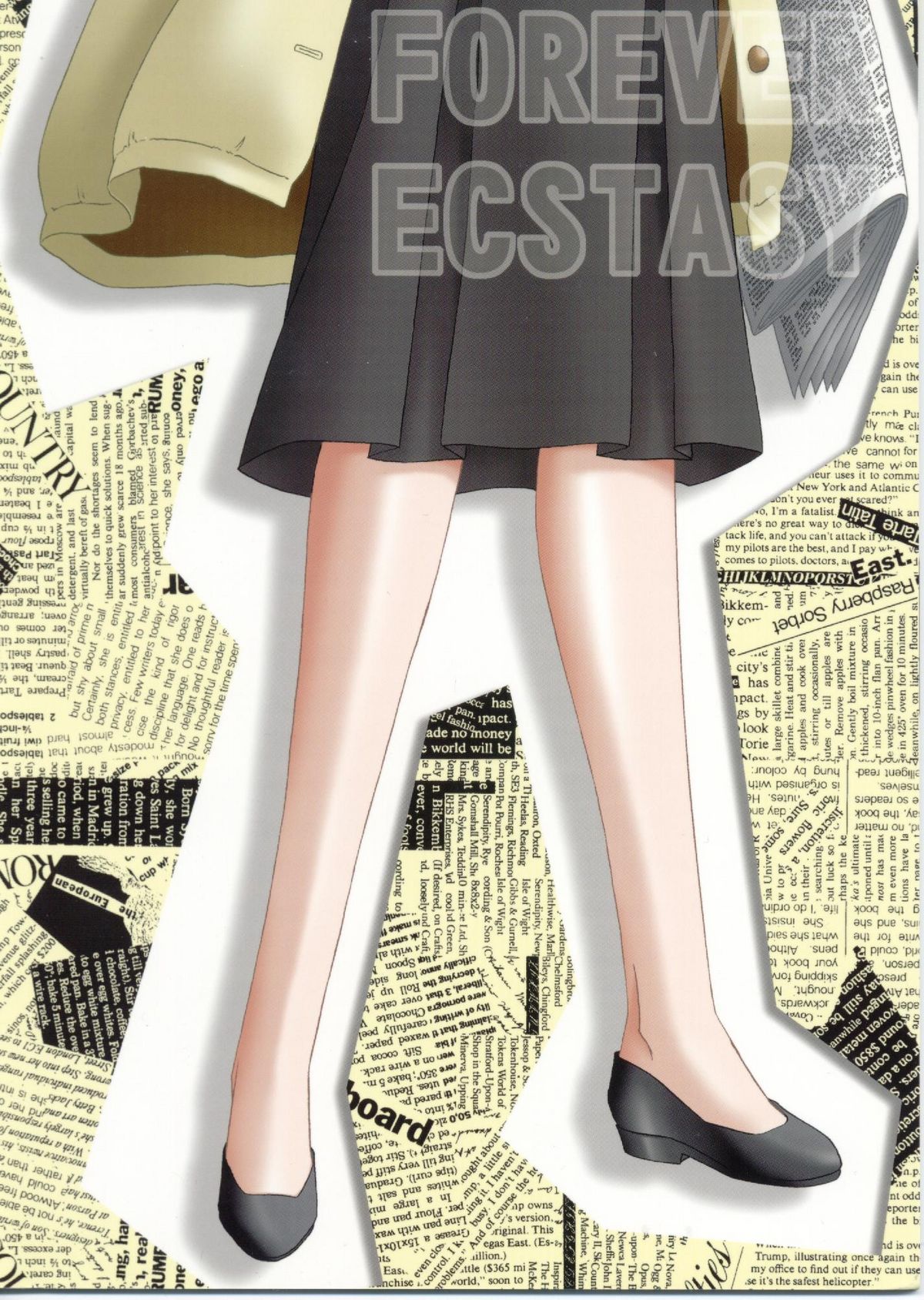 Forever Ecstacy page 2 full