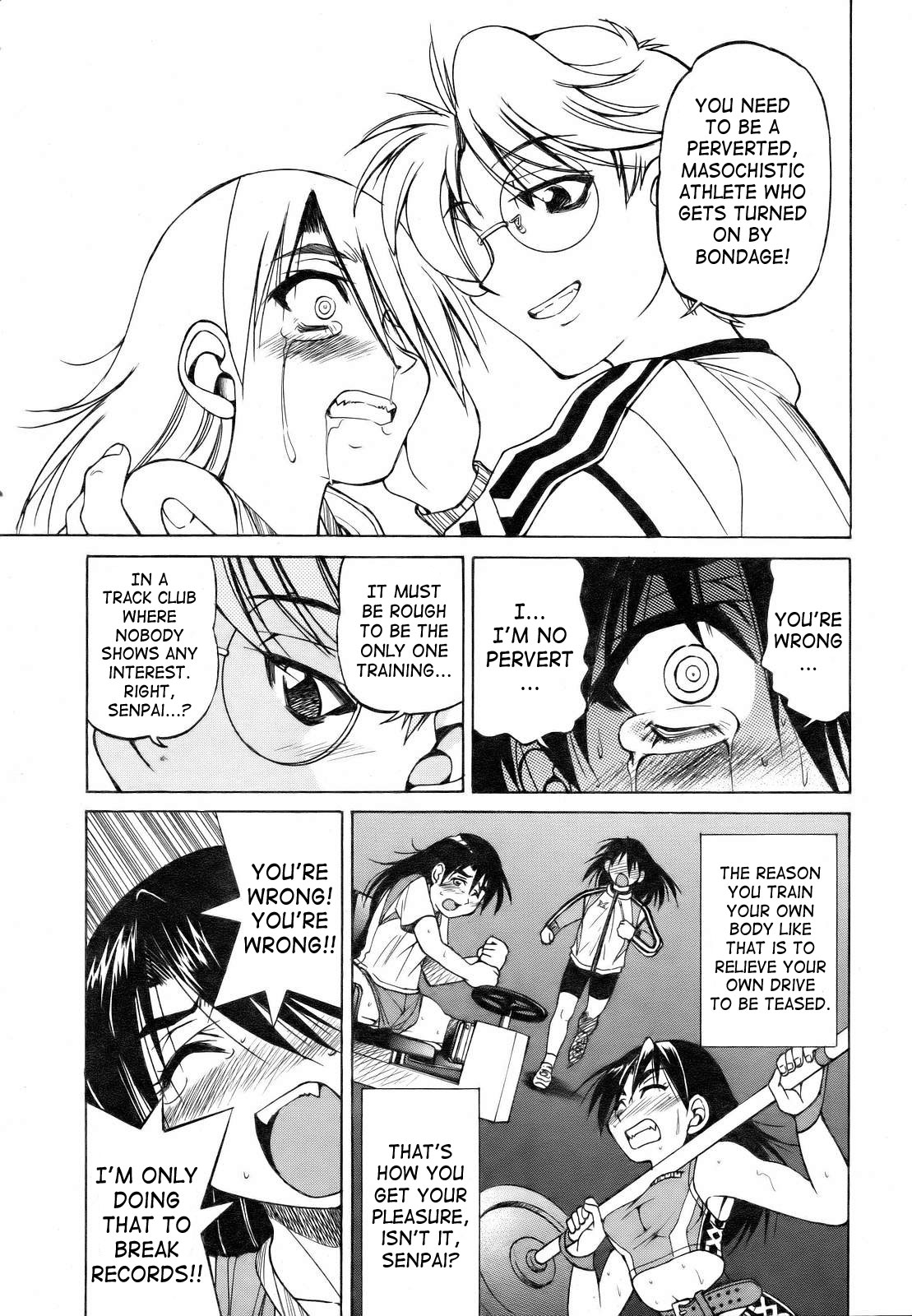 Muscle Training page 11 full