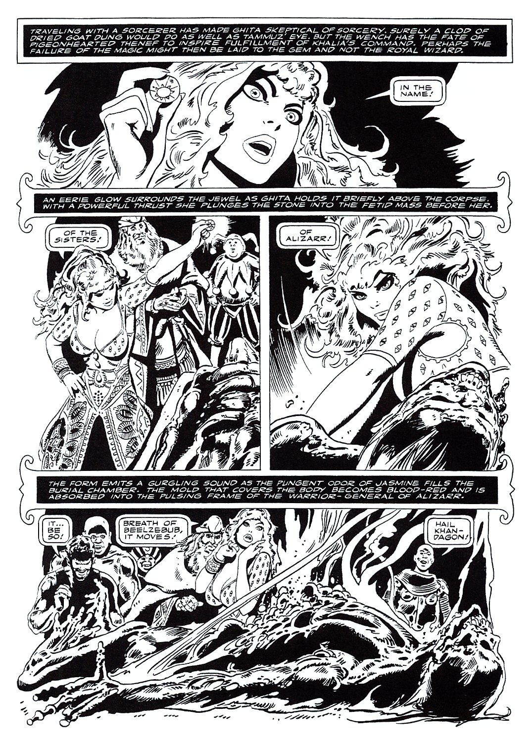 The Complete Ghita page 11 full
